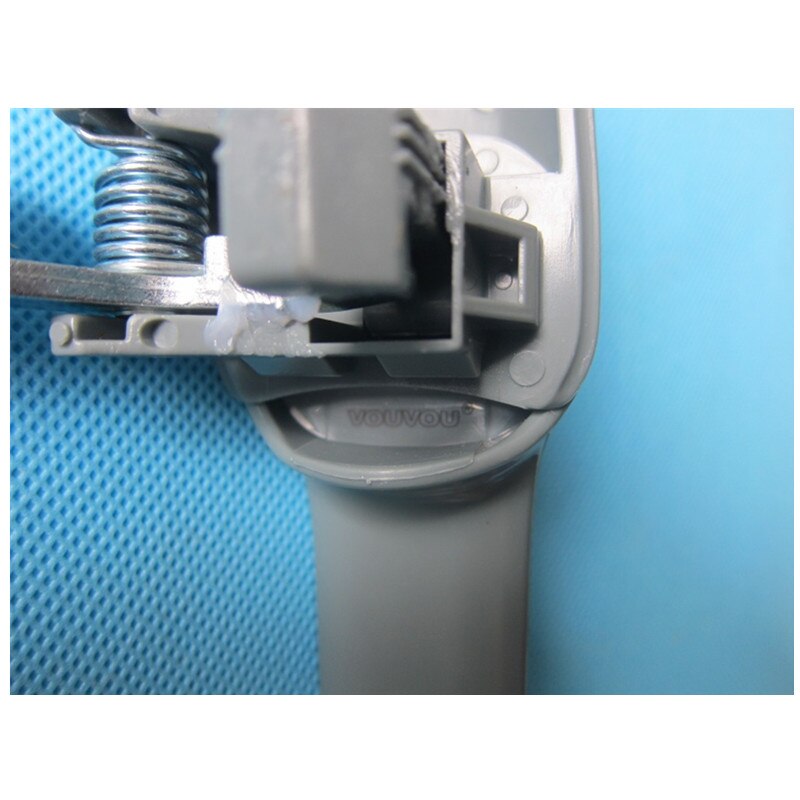 car accessories body parts outer door handle for Mazda 5 2007