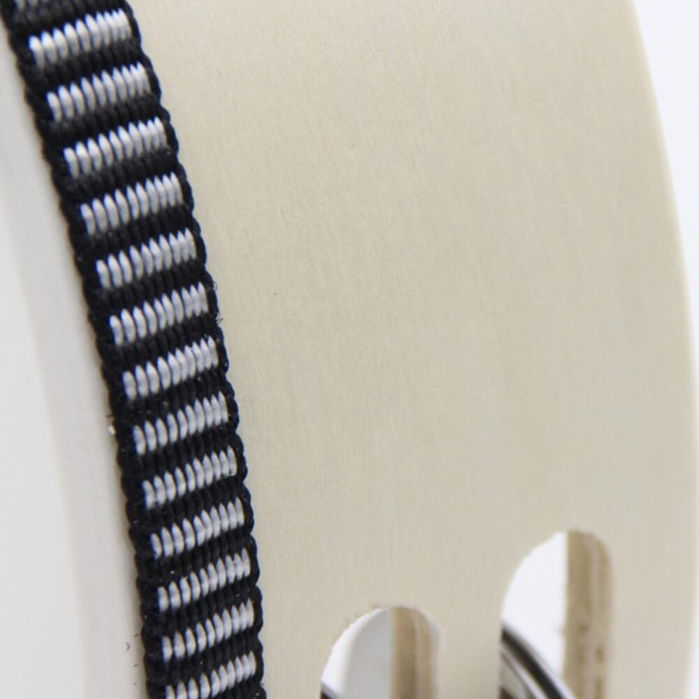 Wood Tambourine Educational Musical Instruments Party 8inch 10inch Jingles KTV Double Row Adult Handheld Dancing Kids