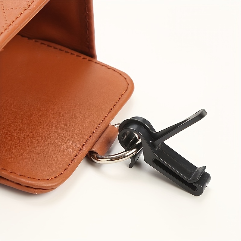 Auto luchtuitlaat opbergtas, auto opbergdoos, auto telefoon ophangtas, auto-interieur opbergdoos, benodigdheden