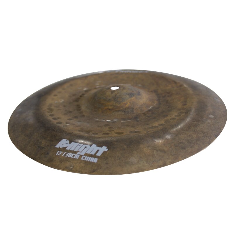 Arborea B20 Cymbals Knight Series 12''China for Jazz