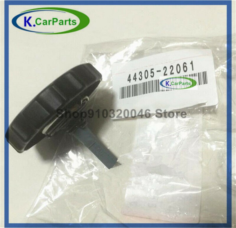 44305-22061 Power Steering Reservoir Cap For Toyota Tacoma 4Runner Corolla T100