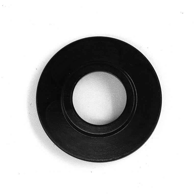 5mm Titanium Radial Remklauw Wasmachine Spacer M10 Bouten Voor BMW Ducati Kawasaki Yamaha Suzuki GSXR R1 R6 ZX6R ZX10R CBR 1098
