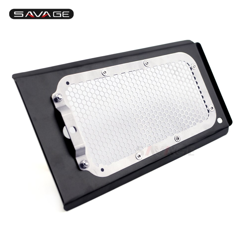 Oil Cooler Radiator Protector For Sport Glide /FAT BOY /FAT BOB /BREAKOUT /LOW RIDER Motorcycle Accessories Guard