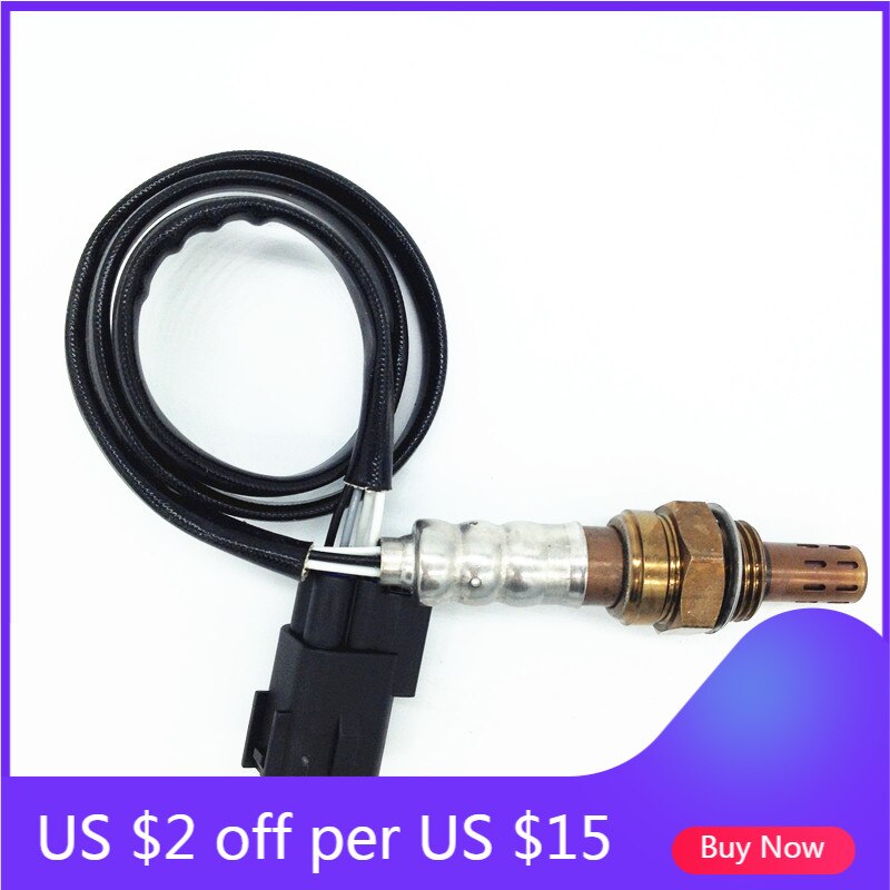 TIANBANG Downstream Oxygen Sensor 234-4238 392102G200 392102C210 for Hyundai Sonata Tucson/Kia Optima Sonata Sportage Forte Koup