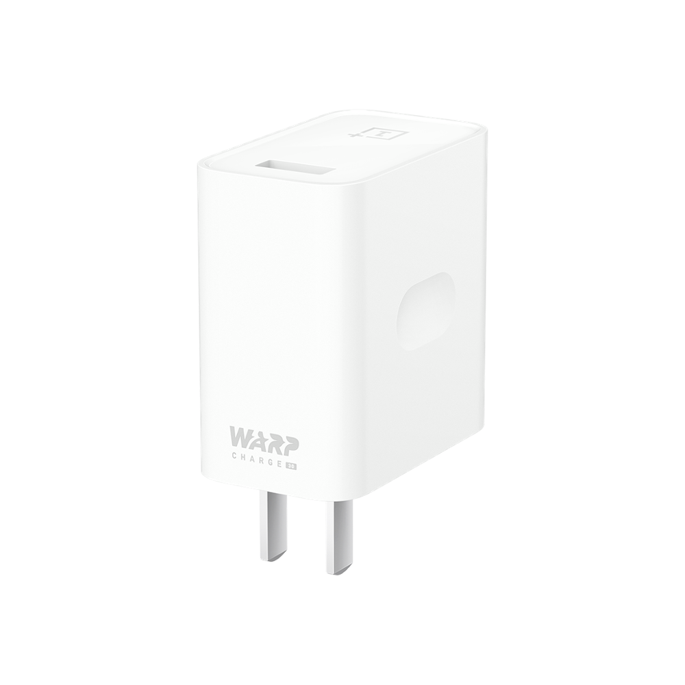 Original oneplus 7 t pro carregador 30w adaptador de alimentação um mais 7 pro ue/eua warp carga 5 v/6a 30 carregador 6a usb tipo c cabo: only US charger