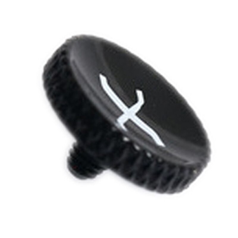 Adecuado para Fujifilm X100V X100F X100S X30 X10 XT30 XT20 XT10 XT4 XT3 XT2 XE3 XE2 del obturador de la Cámara accesorios botón