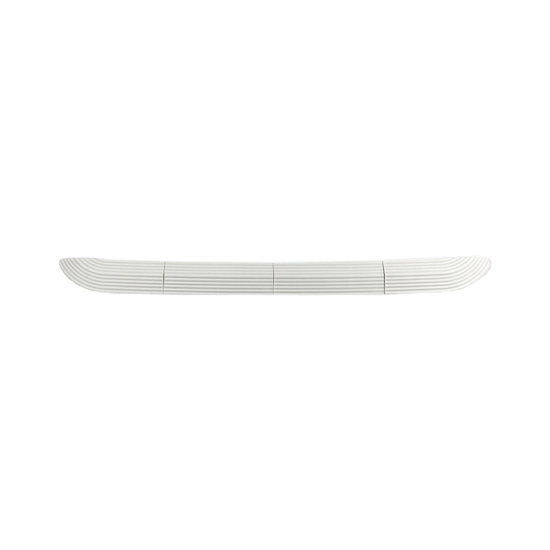 Voor Xiaomi Roborock Irobot Roomba Robot Vacuum Sweeper Drempel Bars Stap Oprit Klimmen Mat Onderdelen Accessoires Vervanging: Licht Groen
