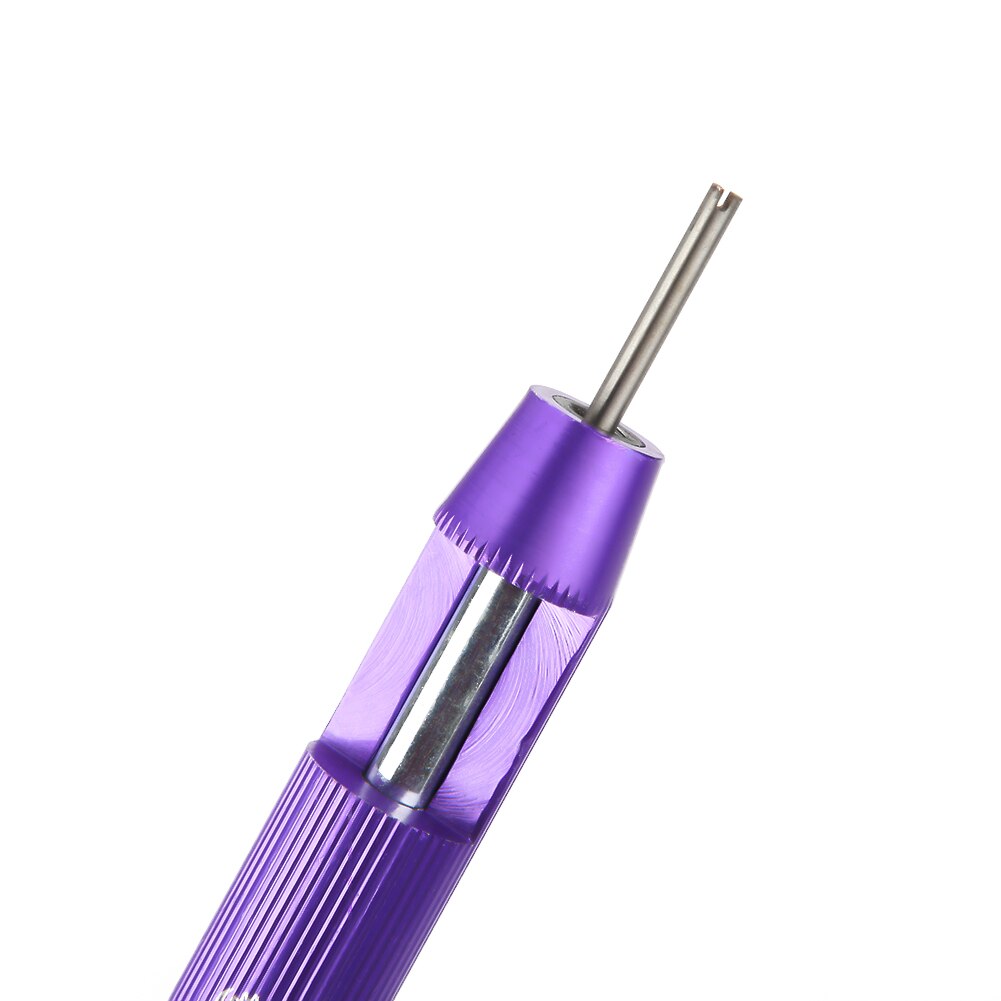 *0 7 Screw Threaded Inserts Repair Tool Set Wire Insert Installation Kit MS