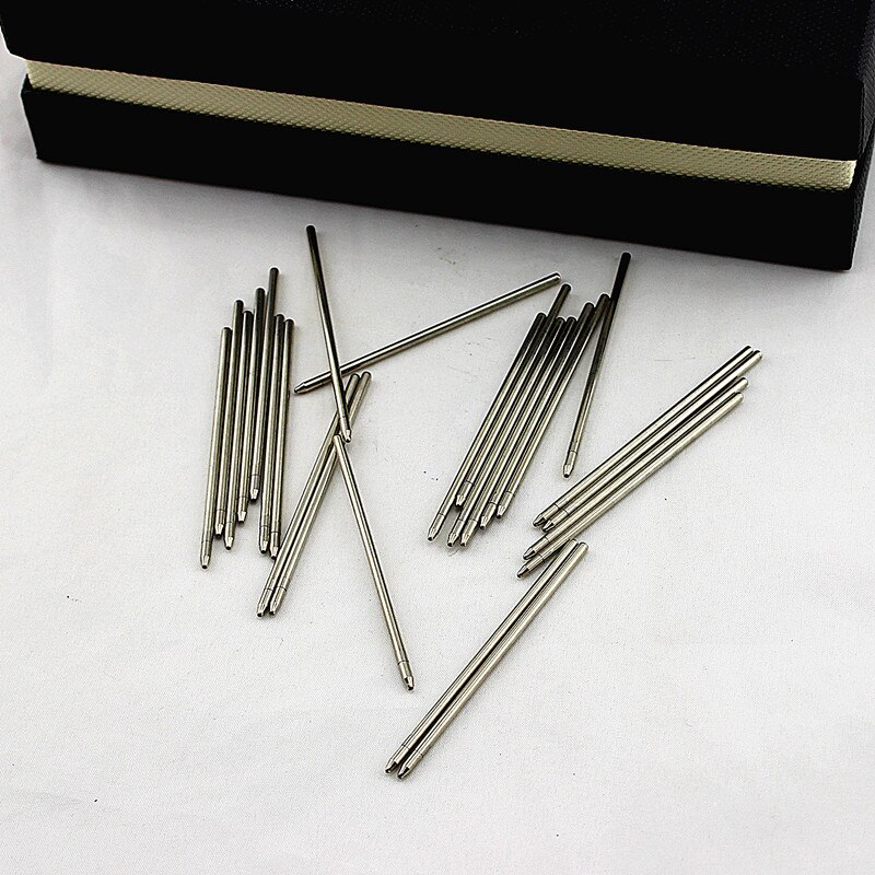 20 PCS Various types Crystal Diamond head Refill Ballpoint Pen