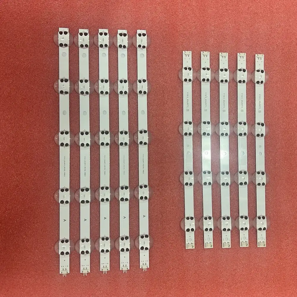 Led strip 9 led for 65 “ tv 65 um 7450 pva 65 um 7300 aue 65 um 7470 psa 65 un 7310 psc 65 up 7550 psf 65 um 7300 plb 65 um 7300 aue 65 um 7340 pva