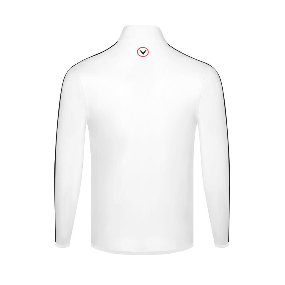 Golf breathable slim jacket