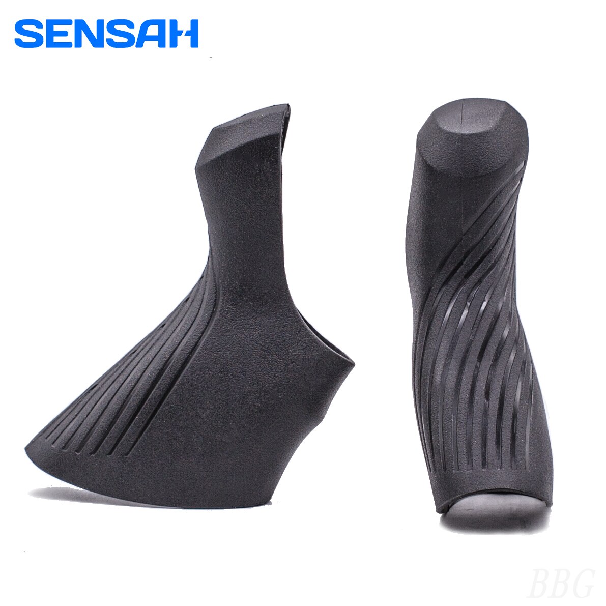 SENSAH EMPIRE PRO – levier de vitesses pour vélo de route, 2x8, 2x9, 2x10, 2x11, 12 vitesses