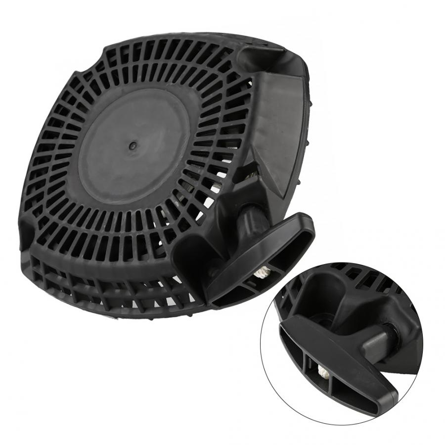 Motor de arranque rekyltrækstartersamling til subaru robin  sp170 ex170 20a-50211-00 autotilbehør rekylstarter