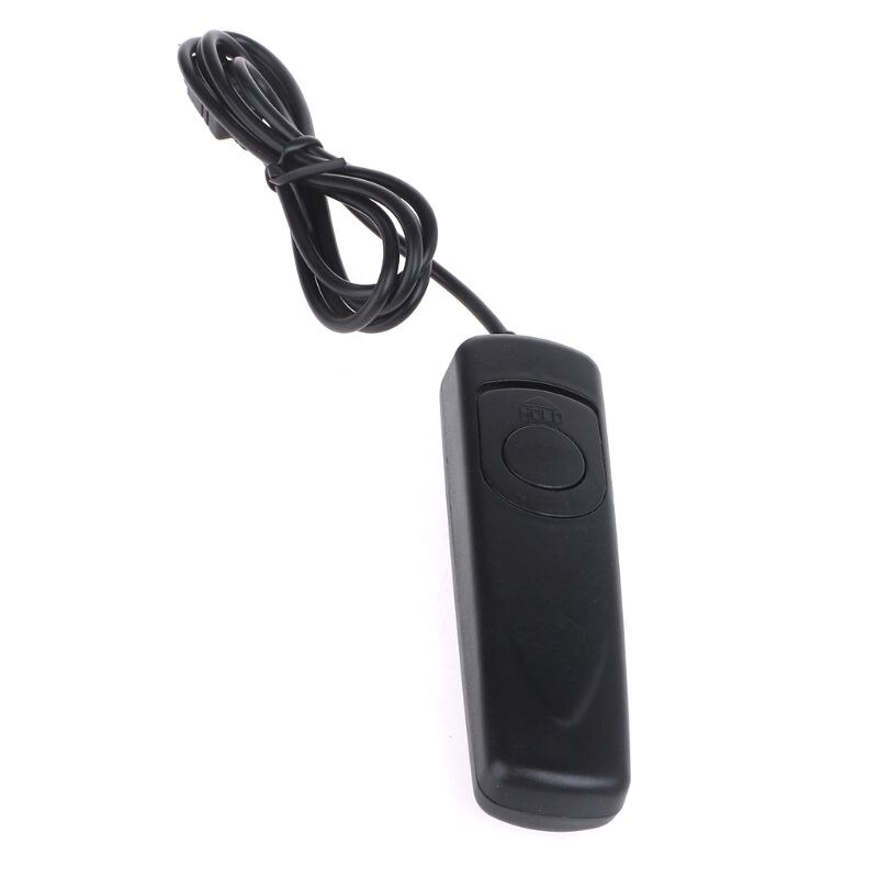 Disparador remoto con cable MC-DC2 para Nikon D3100, D7100, D3200, D5100, D5200, D600, R9JB