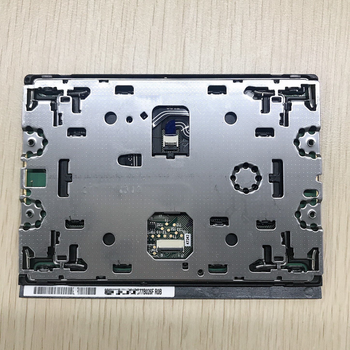 Trackpad Replacement for Lenovo Thinkpad E531 E555 E540 E440 E455 - SM20F17017 - Clickpad Touchpad