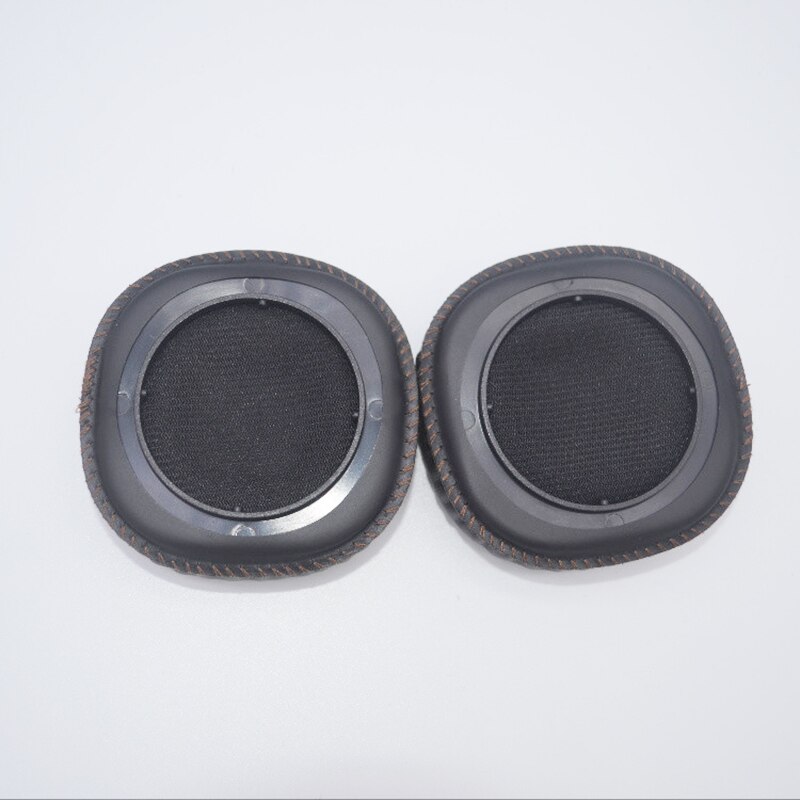 Coussinets d&#39;oreille Bluetooth Marshall MID ANC, 1 paire, coussinets en mousse souple de remplacement