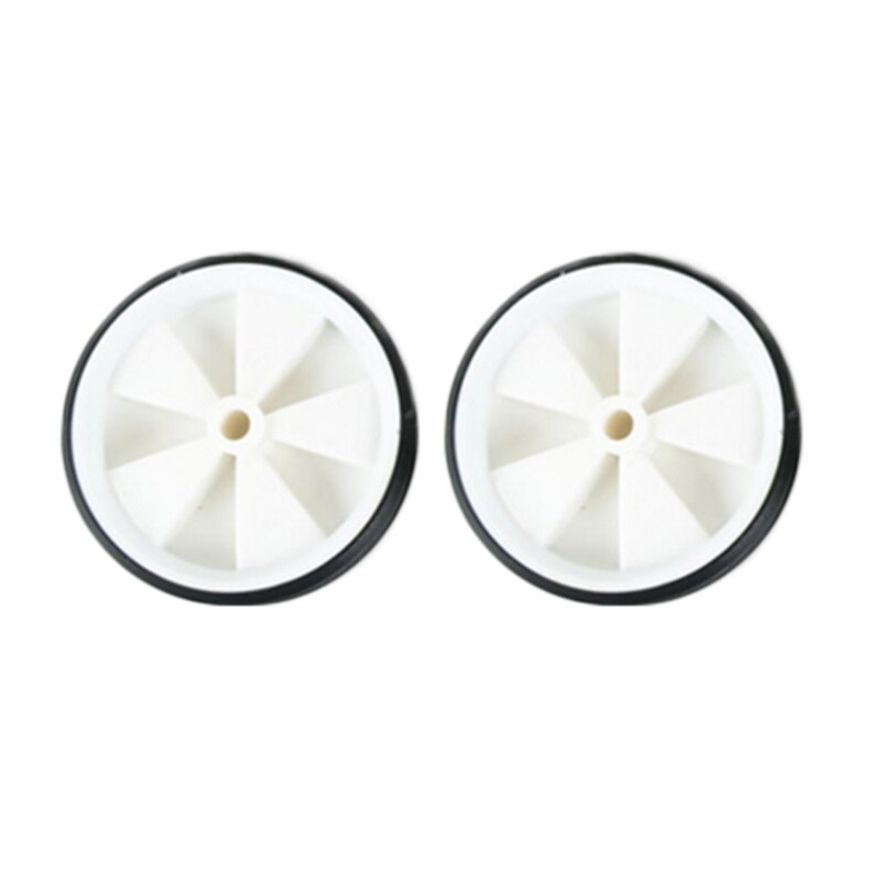 1 Pair Kids Bicycle Bike Auxiliary Wheel Training Wheel With Holder Brand Children Learning Riding Supplies