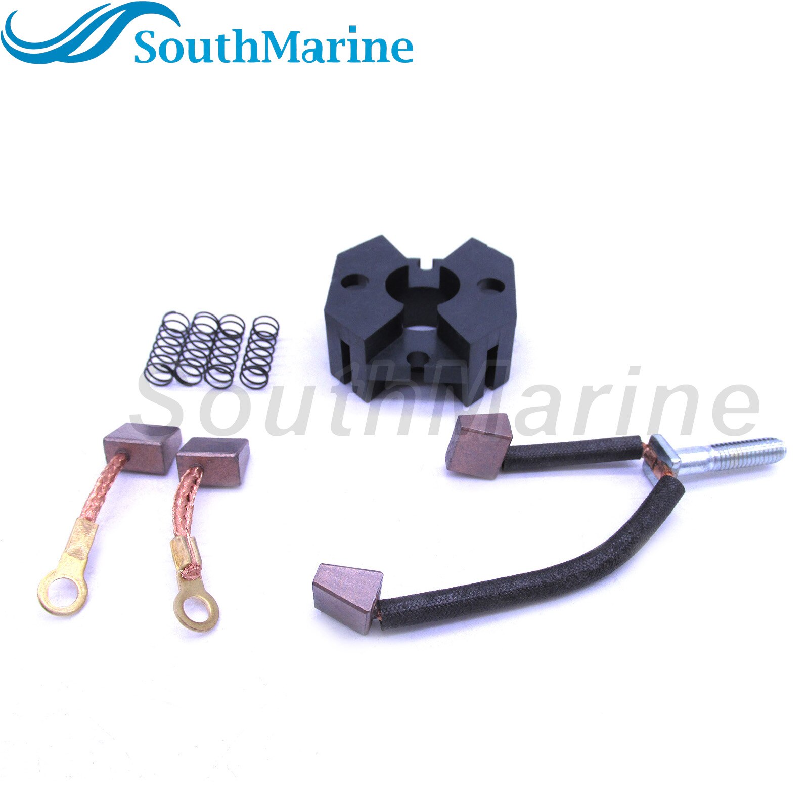 Support de brosse pour moteur hors-bord Yamaha, 40 cv, Enduro E40X E40XMH 40XWT 40XWH