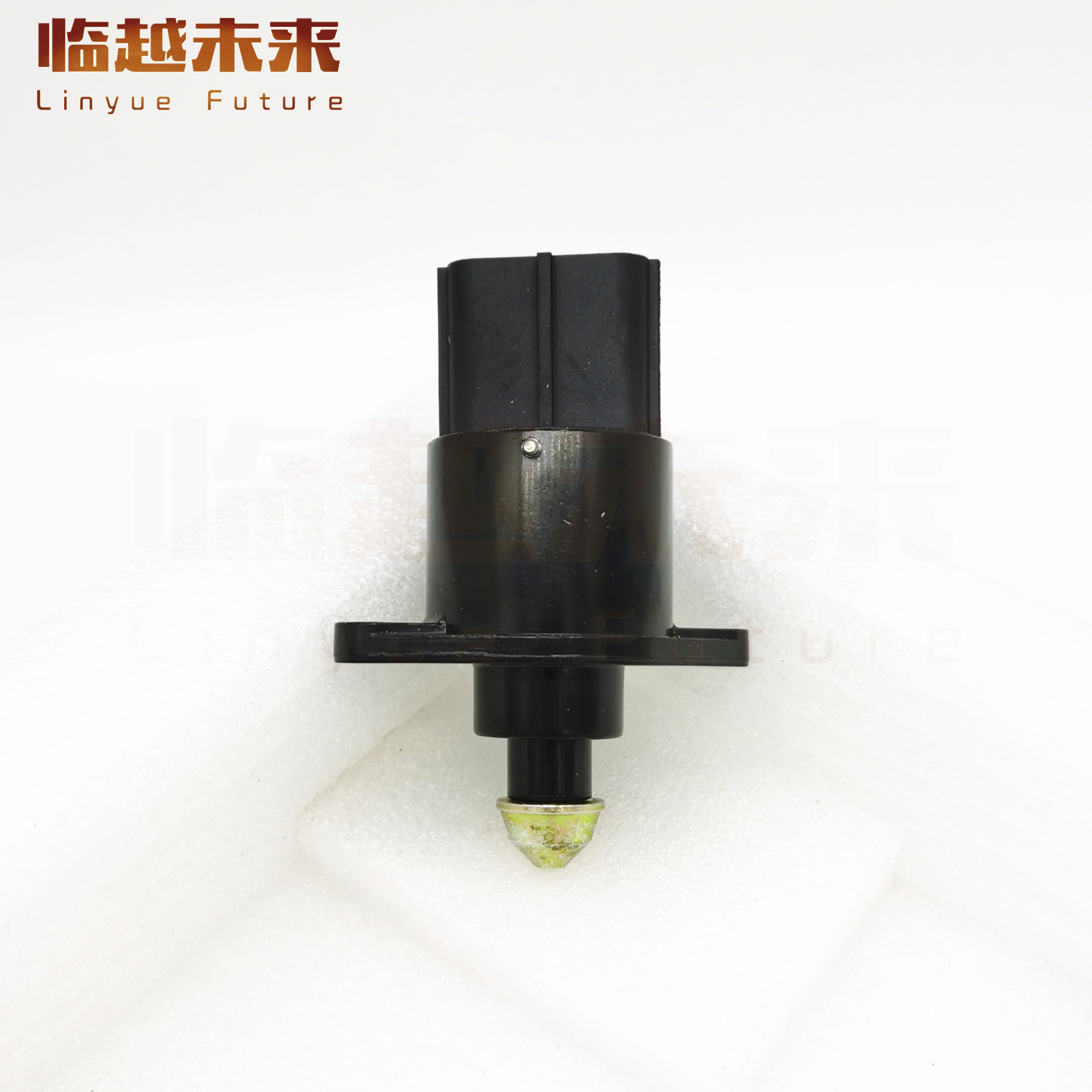 IAC zawór sterujący jałowym powietrzem silnik krokowy OE: 04861164AA 4861164AA AC163 AC314 dla chrysler podróżnik baza mini samochód osobowy awangarda