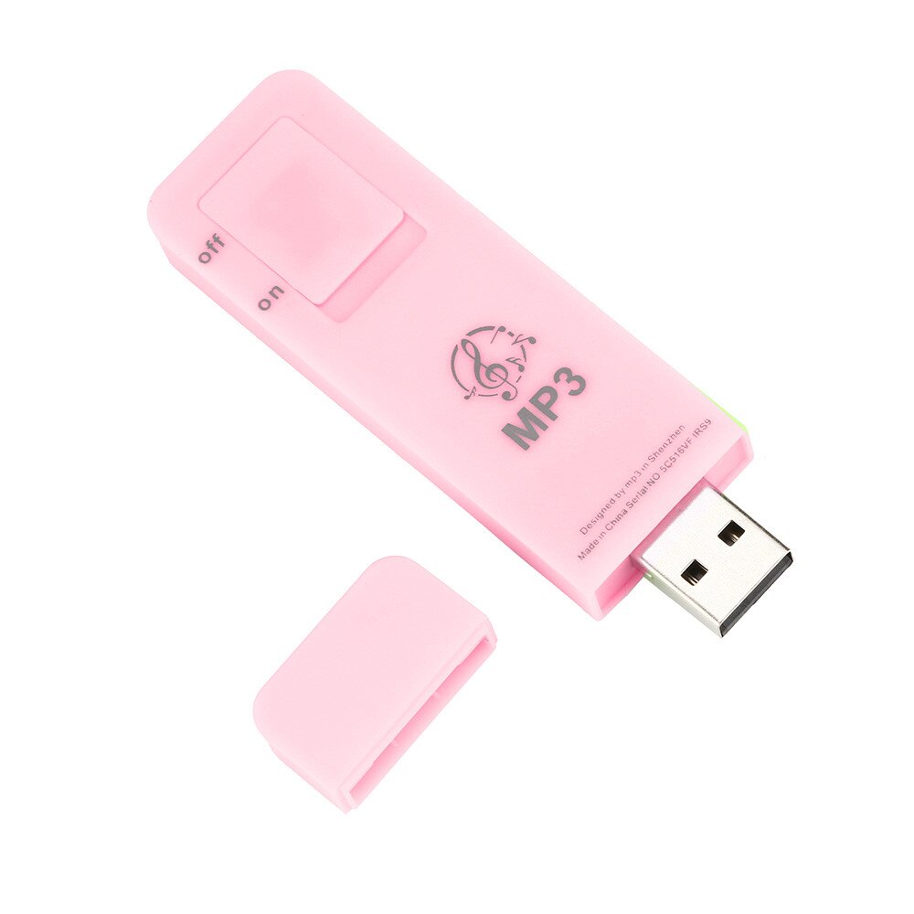 Baladeur  mp3  mp3 lecteur  a40  mp3: Rose