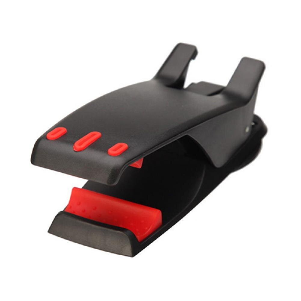 Auto Auto Cd Slot Mount Cradle Holder Stand Voor Mobiele Telefoon Gps Tablet 4.5-12Cm