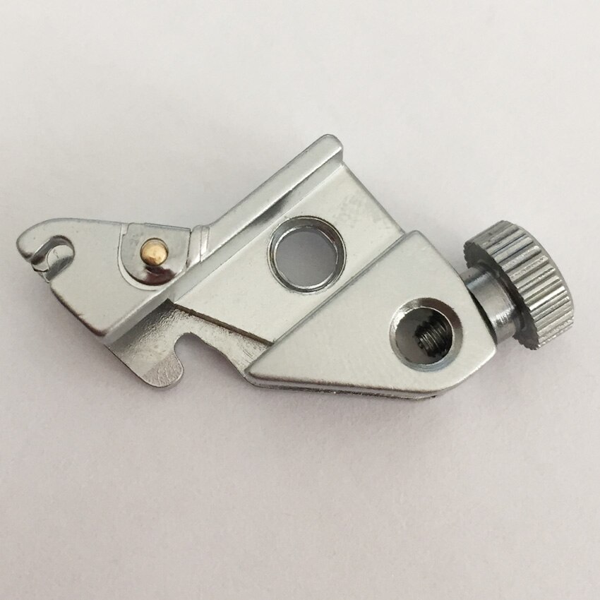 PFAFF HOUSEHOLD SEWING MACHINE 4MM CRIMPING FOOT 98-694 873-00 / 820249096 SNAP ON ROLL HEMMER FOOT 2pcs820249096 98-694873-000