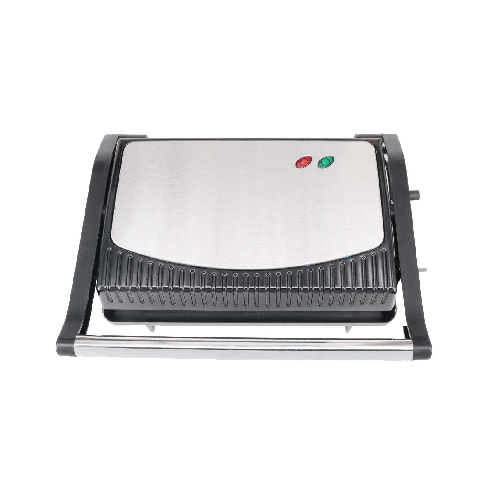 Sonifer-parrilla eléctrica para barbacoa, electrodomésticos de cocina, máquina de parrilla, placa térmica sin humo, sartén para carne, contacto