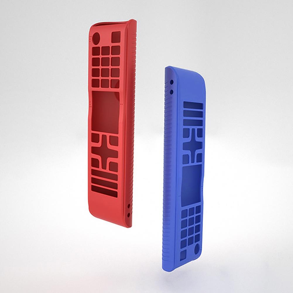 Silicone TV Remote Control Protector Case Cover Skin for Samsung AA59-00600A AA59-00817A AA59-00785A AA59-00601A BN59-01180A