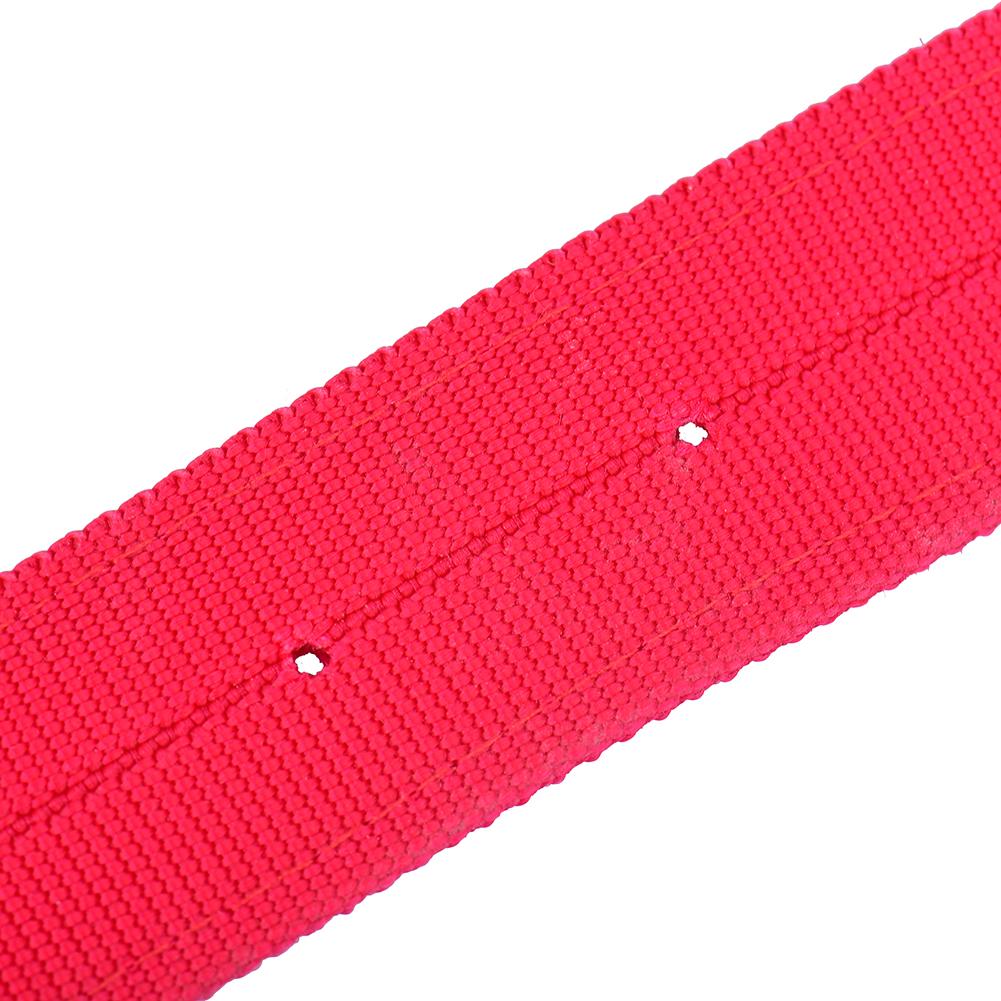 3M Nylon Horse Reins Adjustable Riding Equipment Halter Horse Bridle With Bit Fixed Horse Equestrian Accessories 20E