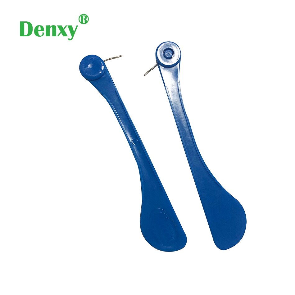 Denxy Dental Orthodontische Instrument Implant Expansie Schroef Rapid Palatal Expander Swivel Sleutels Tool Ortho Brace