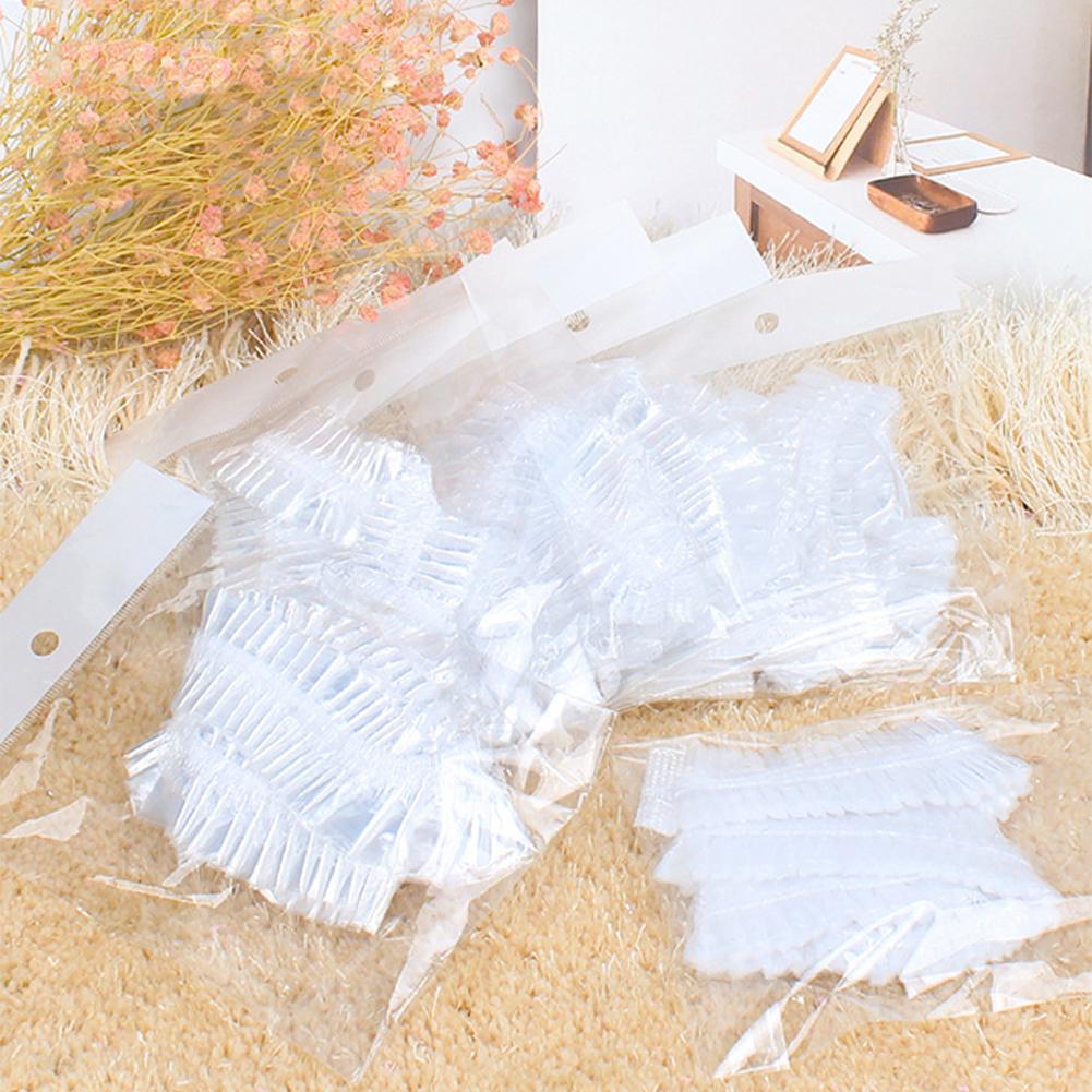 Universele Konijn Cavia Kooi Chassis Film Wegwerp Eenvoudig Verwijderen Plastic Cover Tas Voor Huisdier Kattenbak Kattenbakvulling Accessoires