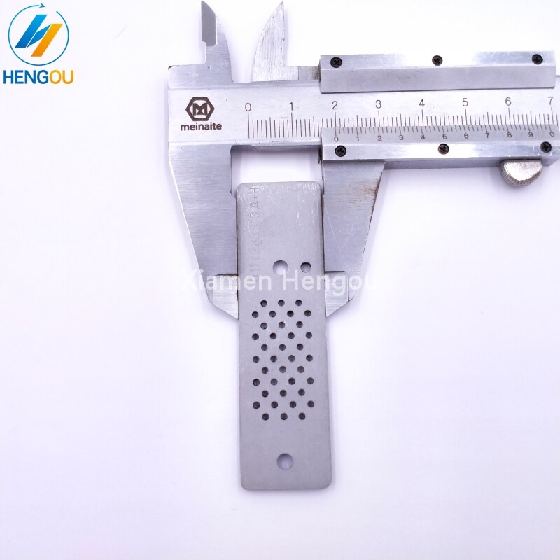 2 szt. Gumowa Płytka Ssąca Roland R200 R300 R600 R700 - Część Zamienna