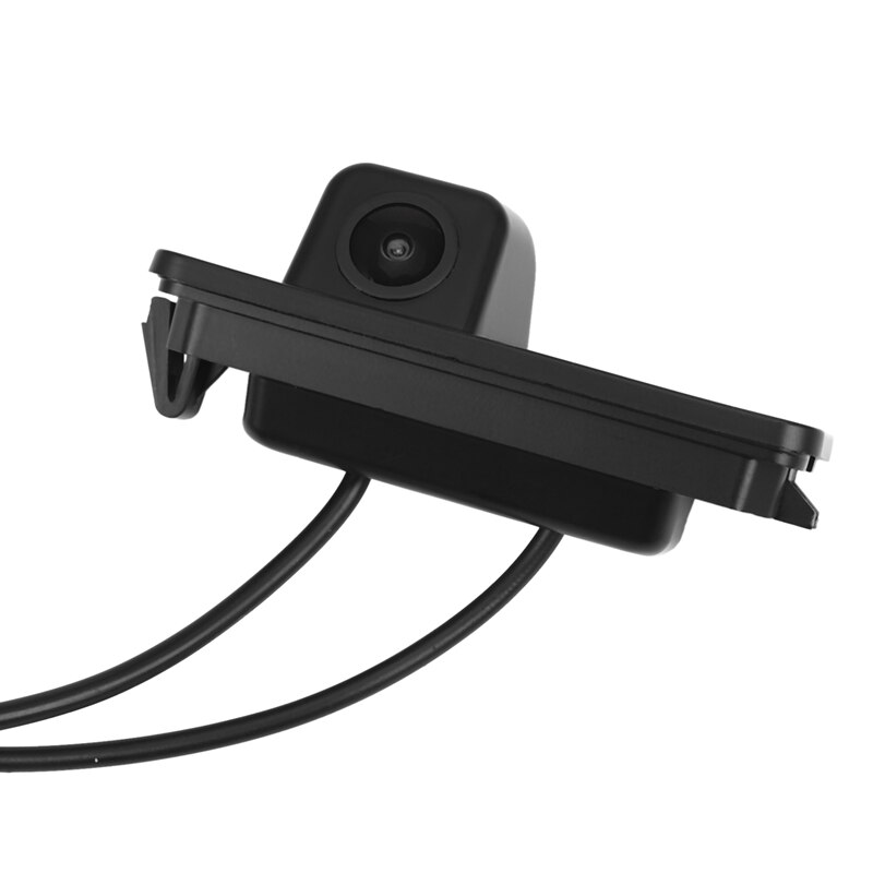 Car Reversing Rear View Camera For Volkswagen Passat B6