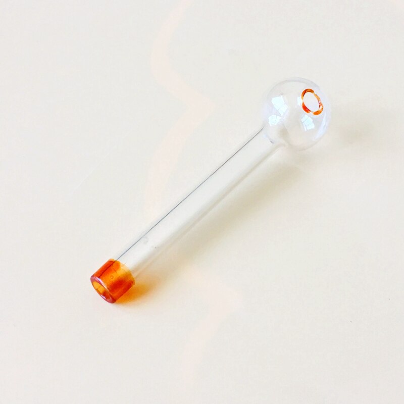 Threaded bending straw: A8