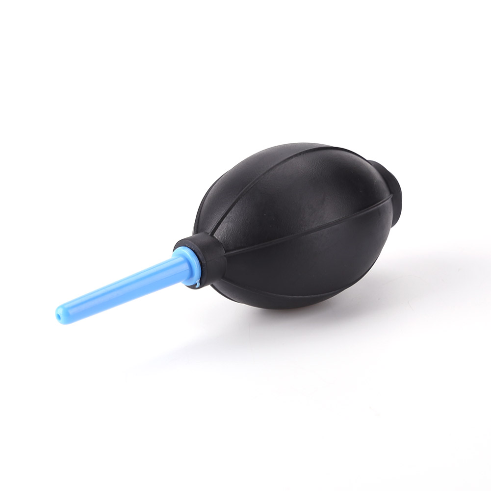 Universal Dust Collector Blower Cleaner Rubber Air Blower Cleaning Gadget for Camera Lens UV Filter Sensor DV Computer Keyboard