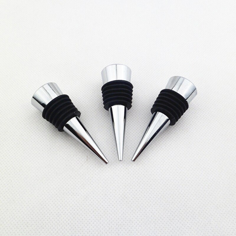 Wijn Stopper 1Pc Keuken Gadget Wijnfles Decoratie Bar Gereedschap Herbruikbare Wijnfles Stopper