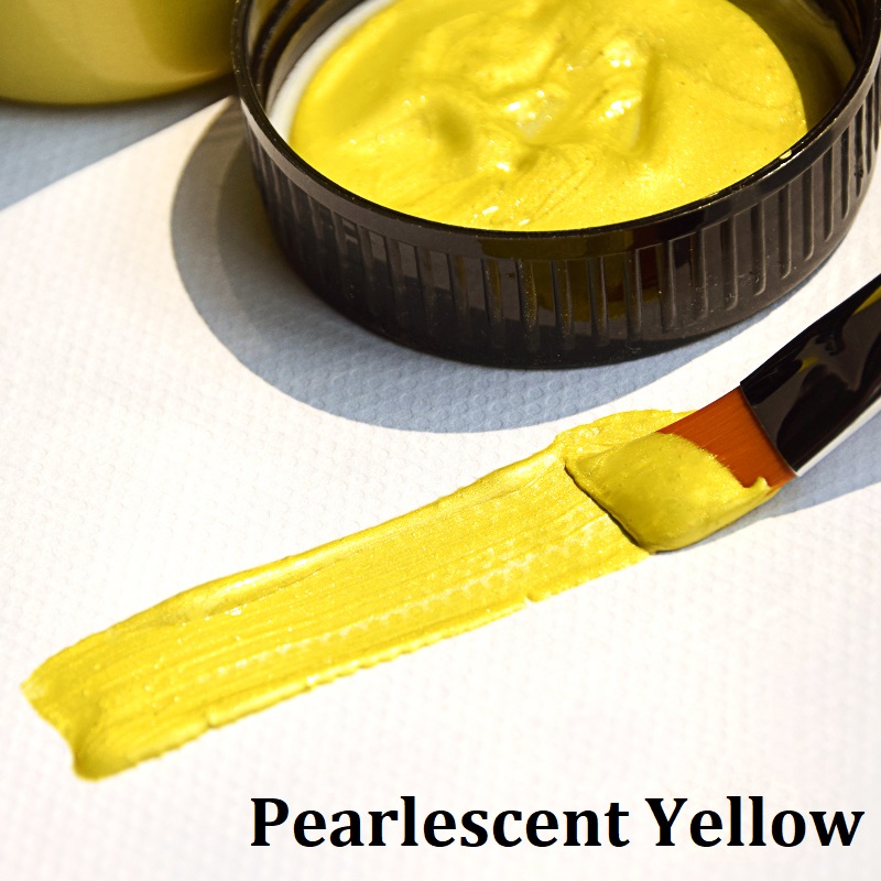 100ML Gold Paint Metallic acrylic paint,waterproof not faded for Statuary Coloring DIY hand painted graffiti Varnish Coating: 4