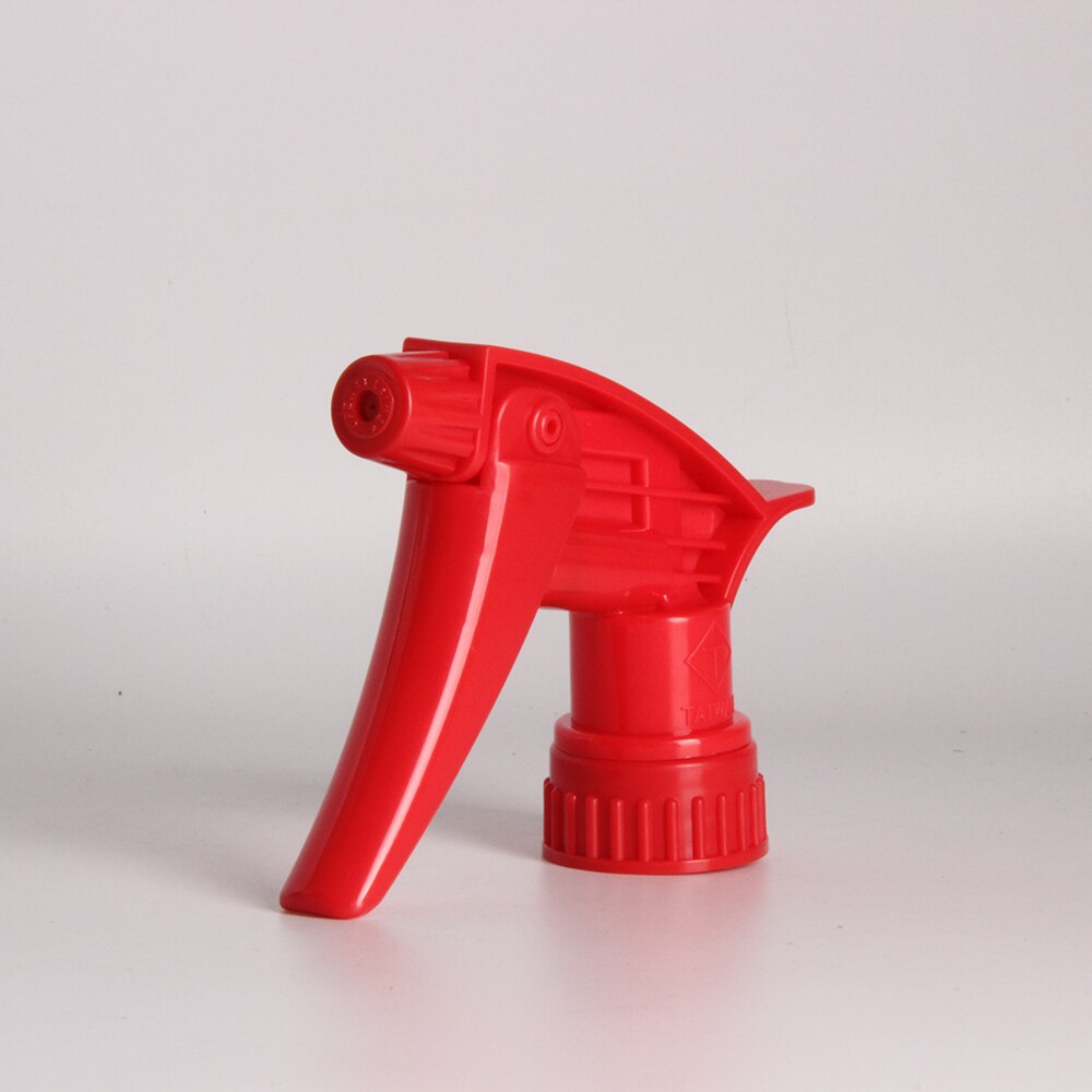 Ultra-fine Water Mist Sprayer Head Chemical Resistant Sprayer Car Washing Tool Auto Detail(without bottle)