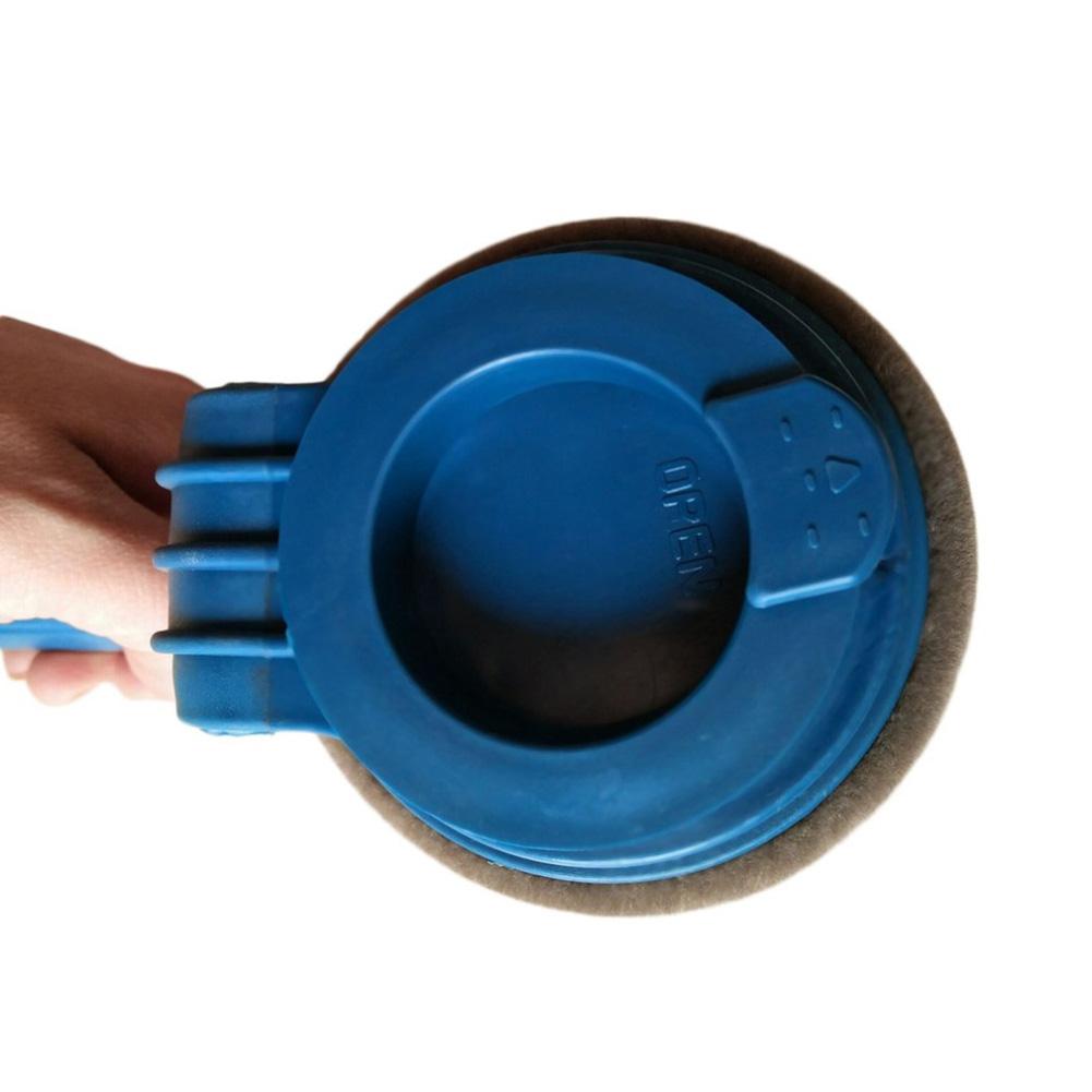 Multifunction DIY Paint Roller Brush Handle Tool Home Office Room Wall Roll Paint Brush Kits Triangle Wall Decor Paint Roller