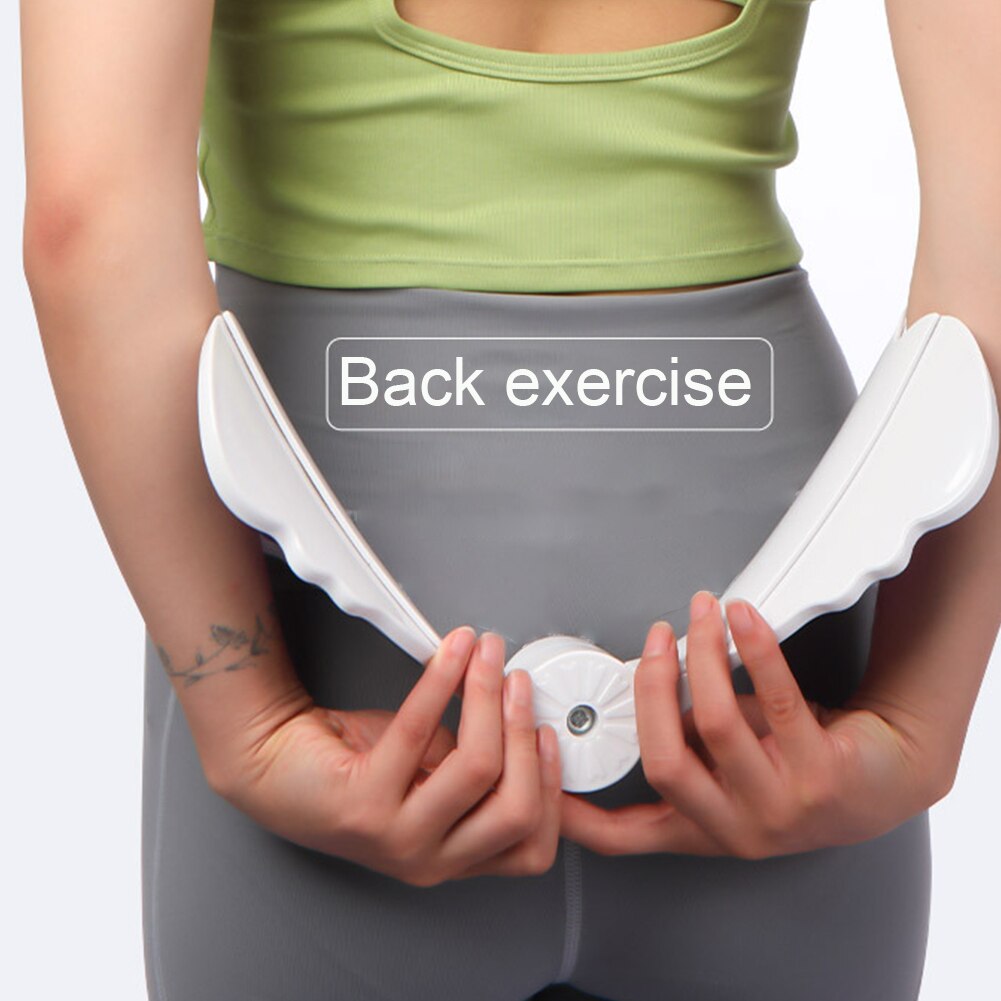 Exercise Equipment Bladder Control Device ABS Home Gym Hip Trainer Ergonomic Portable Buttocks Correction Pelvic Floor Muscle