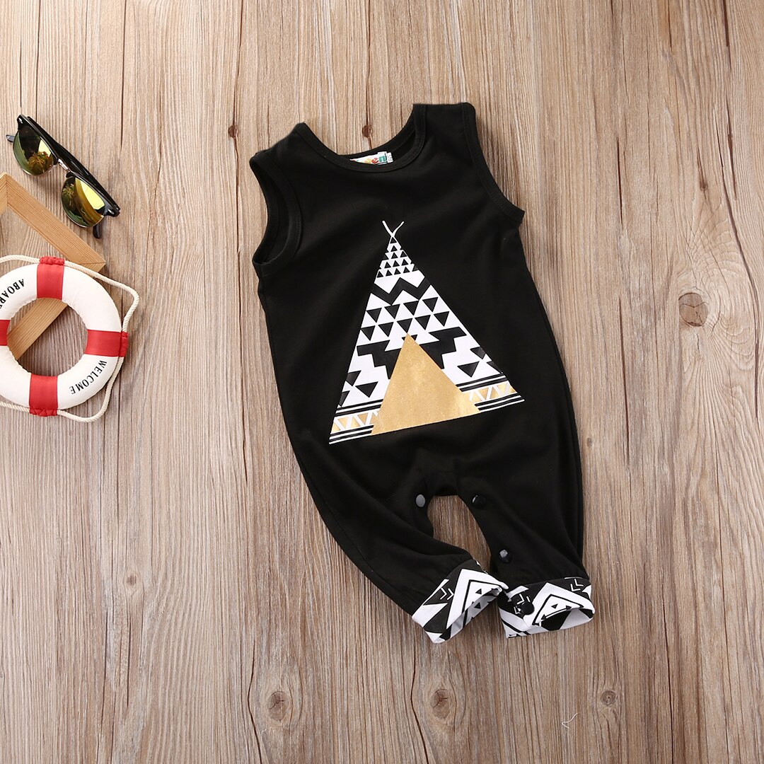 Ensemble de vêtements pour bébé fille, barboteuse, combinaison, tenue