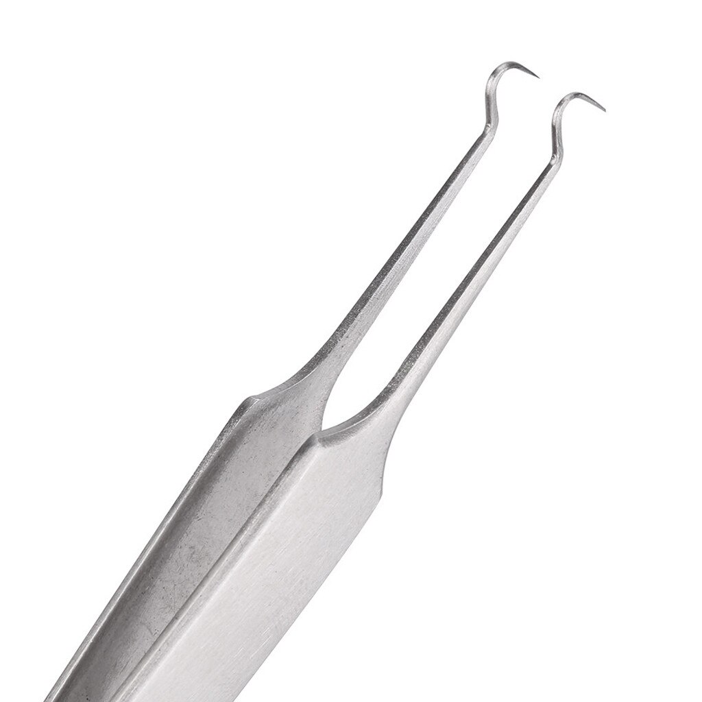 Beauty Tools Stainless Blackhead Facial Acne Spot Pimple Remover Ear Extractor Tool Comedone Mar.18