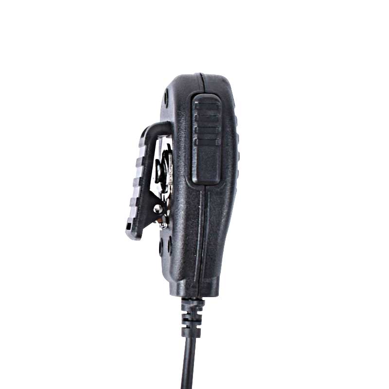 Baofeng talkie walkie talkie microfono handphone portatile radio altoparlante citofono colonna per 888S UV-5R TELSIZ ZASTONE ZT-KSUN VER