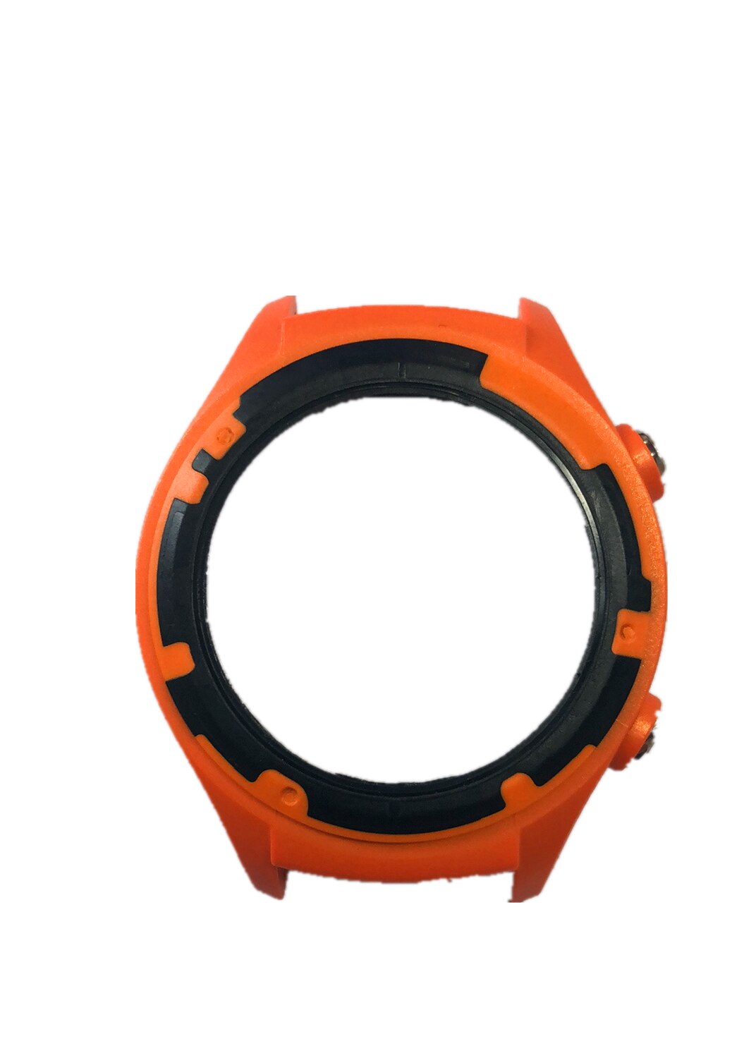 Egnet til huawei ur 2 reparationsdele, ur 2 reparation og udskiftning af midterramme: Orange 4g version