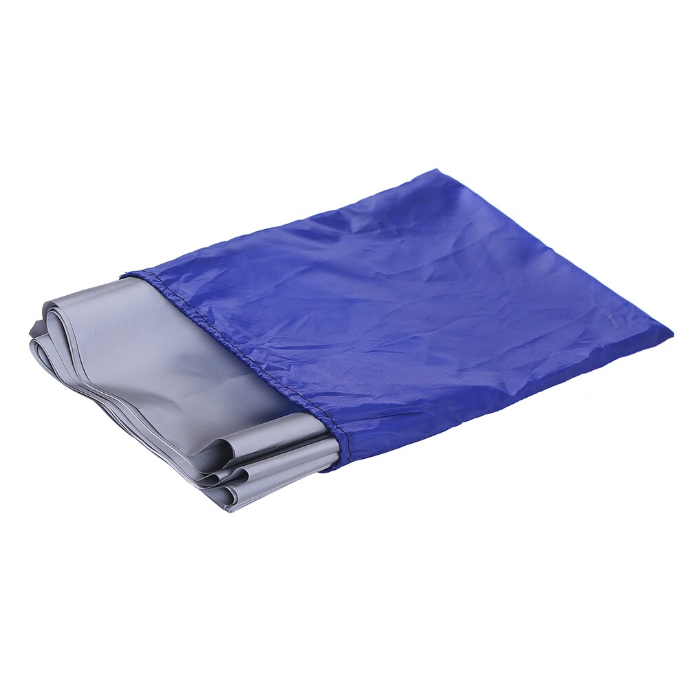 Portable Projector Screen HD 16:9 Frameless Video Projection Screen Foldable Wall Mounted for Home Theater Office Movies