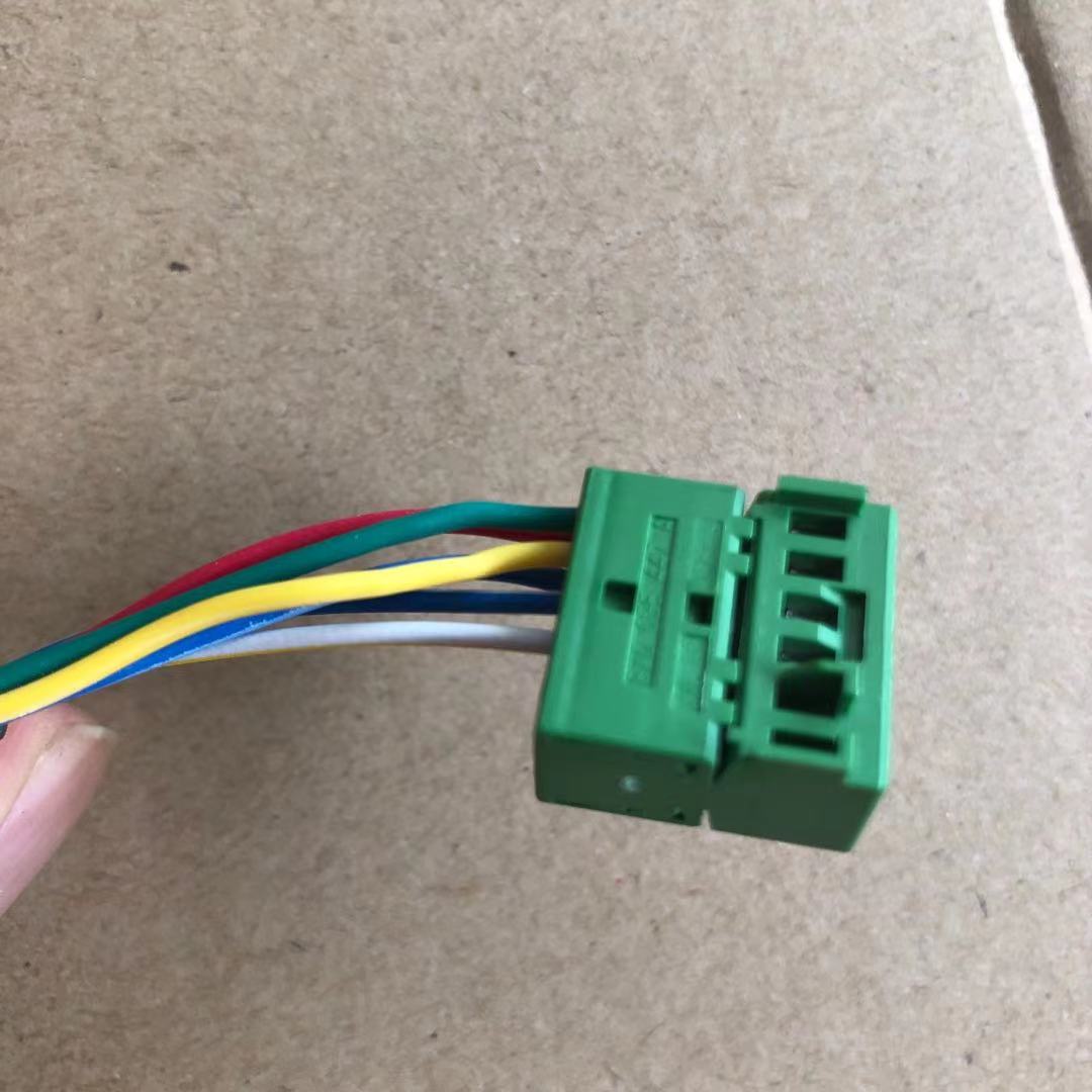 For VW Golf 7 Passat B8 Tiguan -- CarPlay Interface USB Cable wire