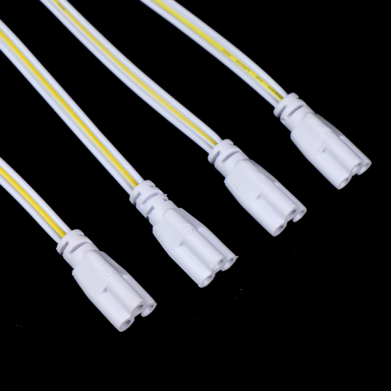 LED Tube Lamp Connected Cable T4 T5 T8 LED Light D... – Vicedeal