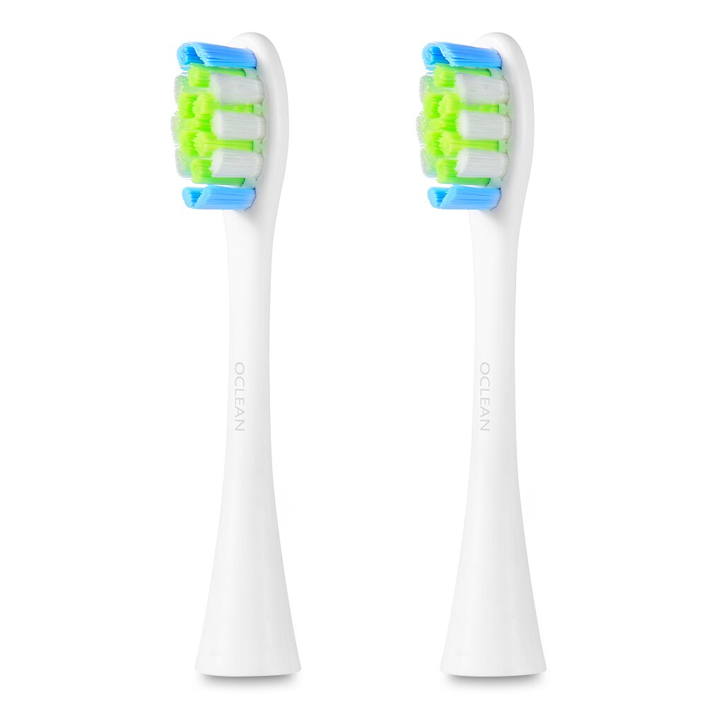 Pinsel Kopf 2PCS Oclean SE Einem Ersatz Pinsel Kopf Für Elektrische Sonic Zahnbürste Baby Kinder Zahnpflege Zahnbürsten