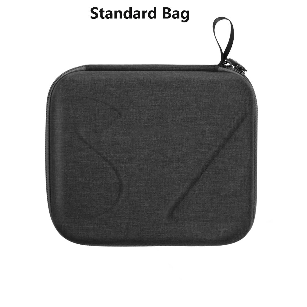 Sacchetto di Immagazzinaggio di protezione Custodia per il trasporto per DJI Mavic Mini Drone Telecomando Drone Accessori