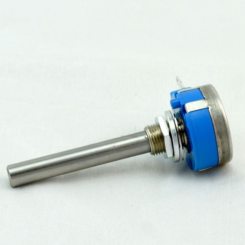 5KVR Throttle Potentiometer Throttle Pot for mobility scooter throttle control pot shaft length 21mm RVQ24YS08-03 50S